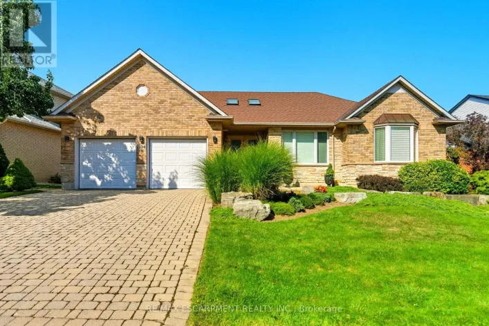 1104 CROFTON WAY, Burlington