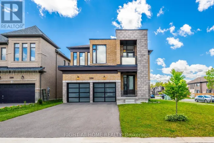1104 EDINBURGH DRIVE, Woodstock