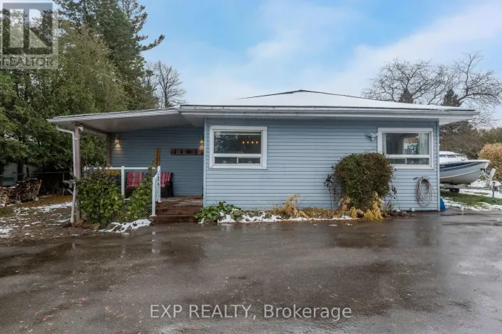 1104 FERRIER AVE AVENUE, Innisfil