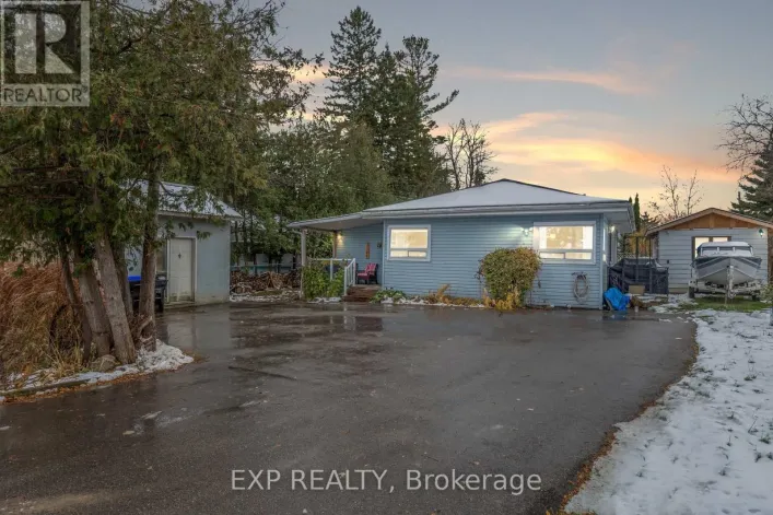 1104 FERRIER AVENUE, Innisfil