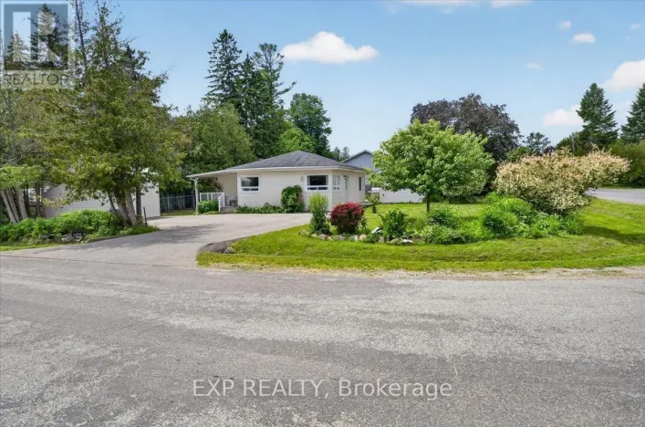 1104 FERRIER AVENUE, Innisfil
