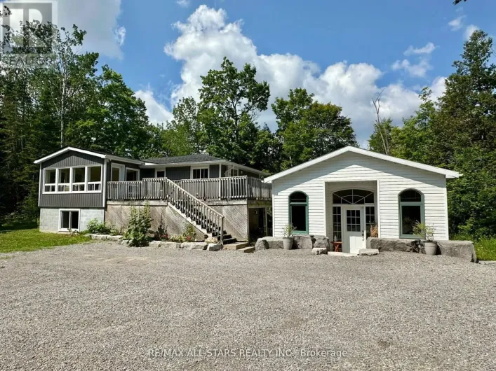 1104 GALWAY ROAD, Kawartha Lakes
