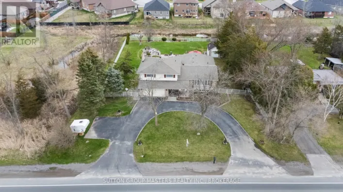 1104 SIDNEY STREET N, Belleville