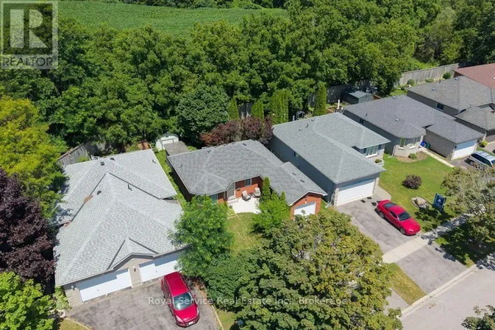 1104 TILLISON AVENUE, Cobourg