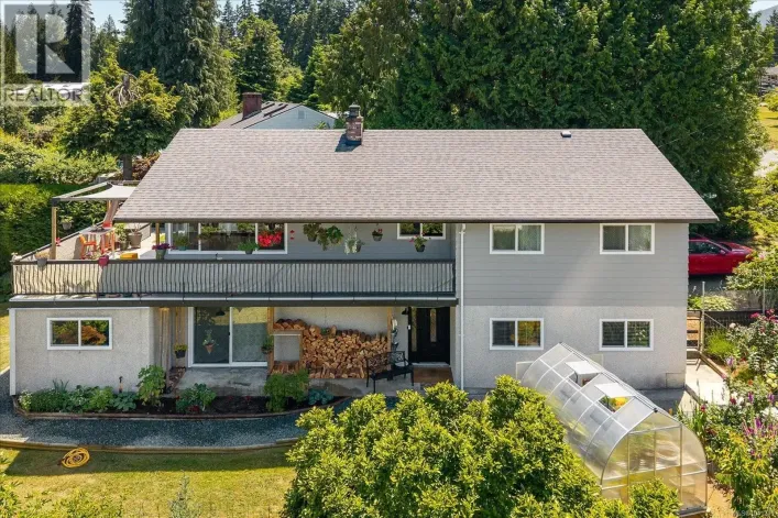 11041 Chemainus Rd, Ladysmith