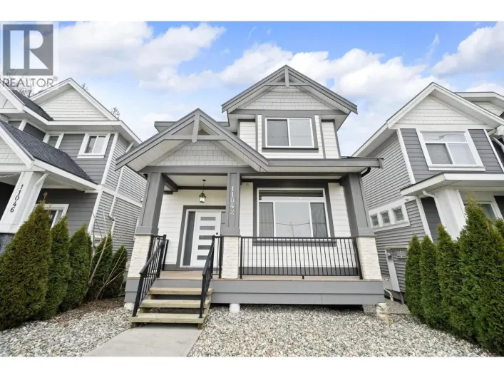 11042 240 STREET, Maple Ridge