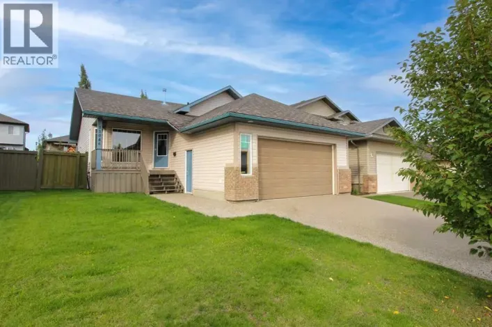 11046 66 Avenue, Grande Prairie