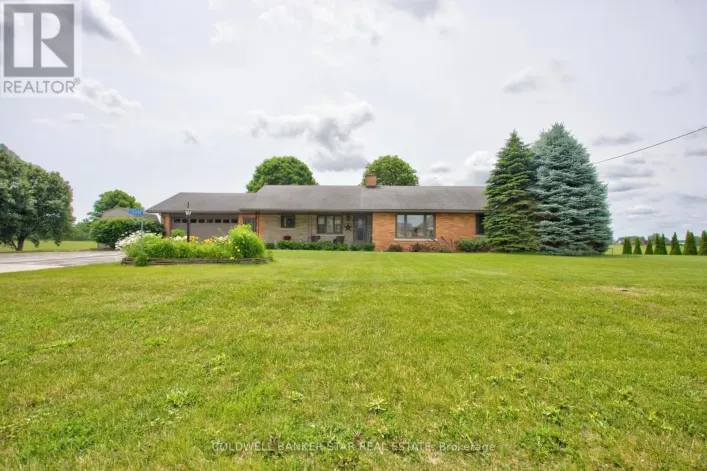 11047 MILLER ROAD, Dutton/Dunwich