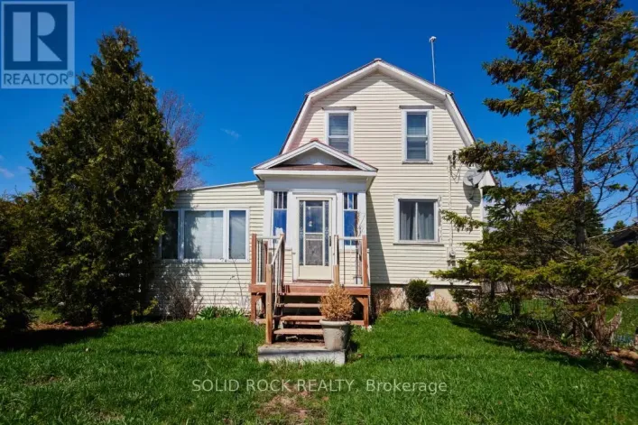 11049 GILMOUR ROAD, South Dundas