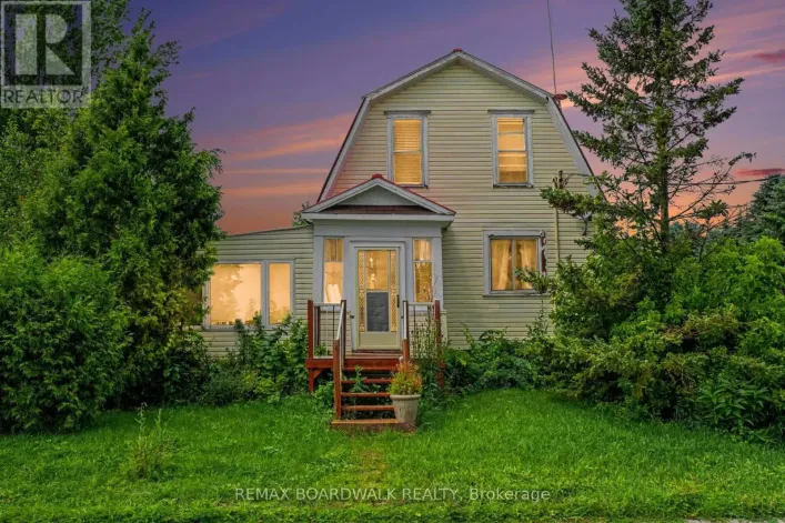 11049 GILMOUR ROAD, South Dundas