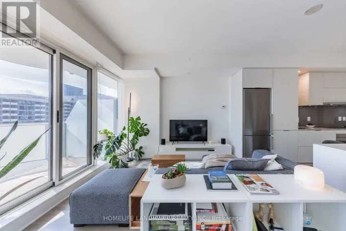 1105 - 1 BLOOR STREET E, Toronto
