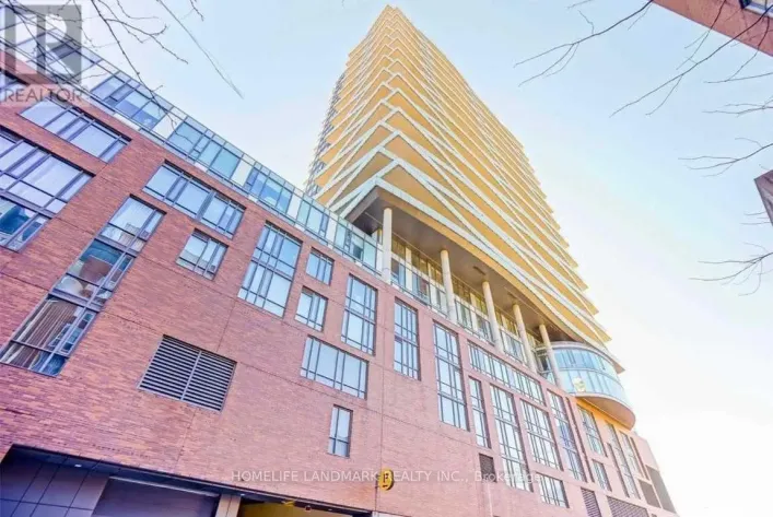 1105 - 1 MARKET STREET, Toronto