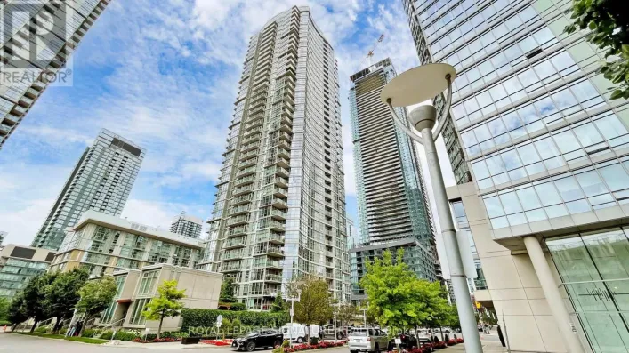 1105 - 10 NAVY WHARF COURT, Toronto