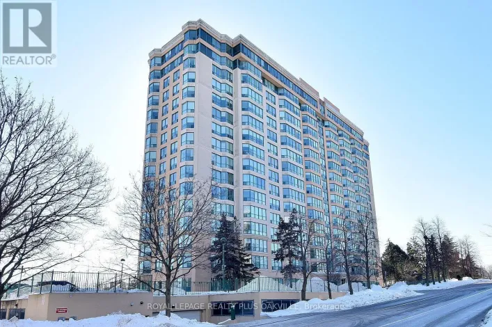 1105 - 100 MILLSIDE DRIVE, Milton