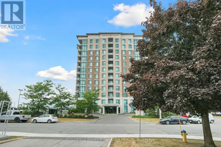 1105 - 100 ROGER GUINDON AVENUE, Ottawa