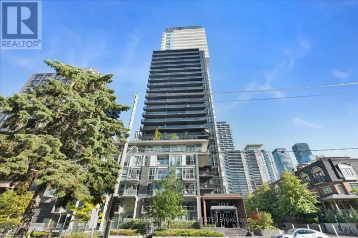1105 - 101 ERSKINE AVENUE, Toronto