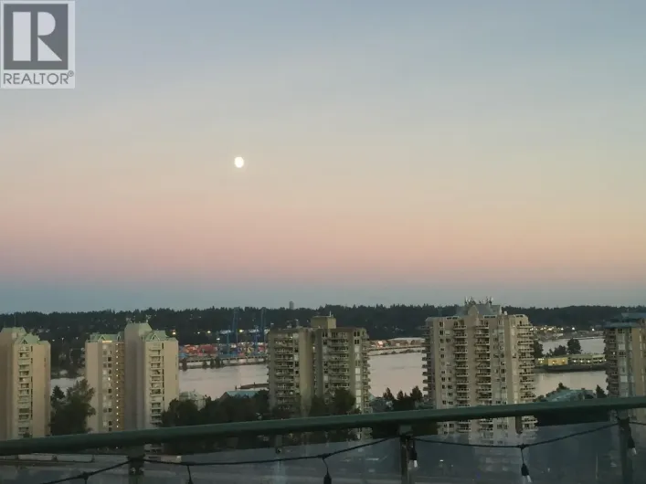 1105 1026 QUEENS AVENUE, New Westminster