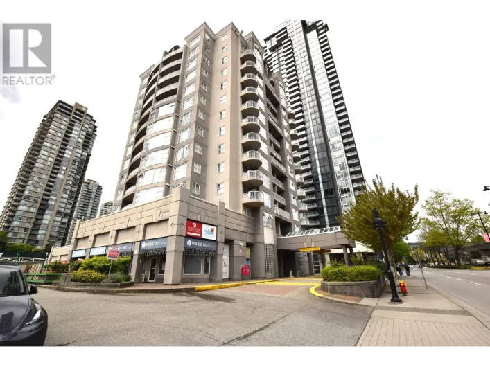 1105 1180 PINETREE WAY, Coquitlam