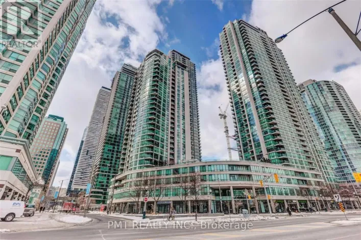 1105 - 12 YONGE STREET, Toronto