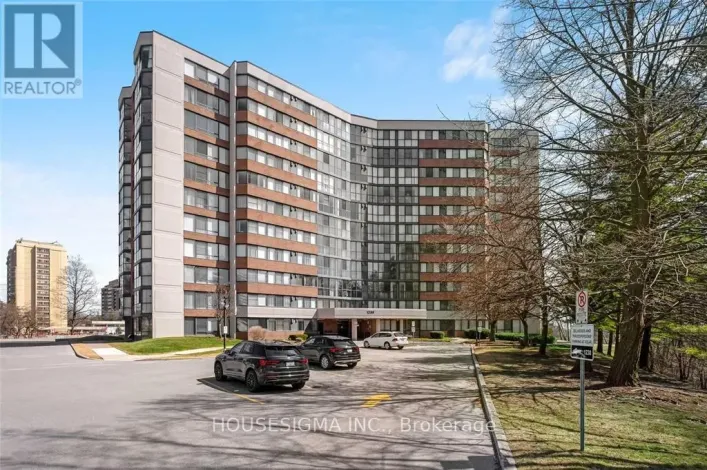 1105 - 1230 MARLBOROUGH COURT, Oakville