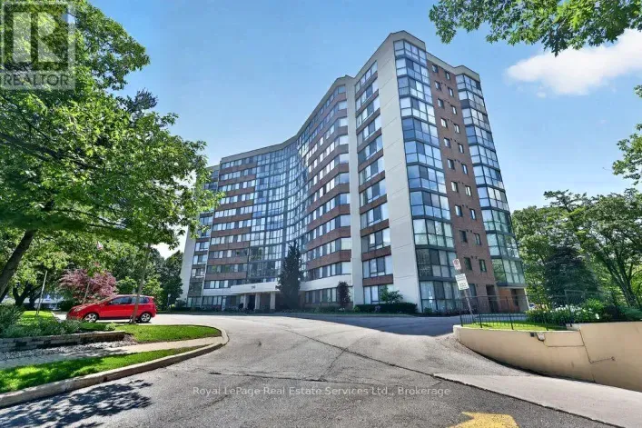 1105 - 1240 MARLBOROUGH COURT, Oakville
