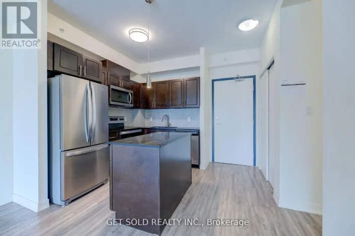 1105 - 128 KING STREET N, Waterloo