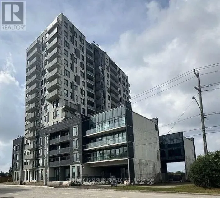1105 - 1333 WEBER STREET E, Kitchener