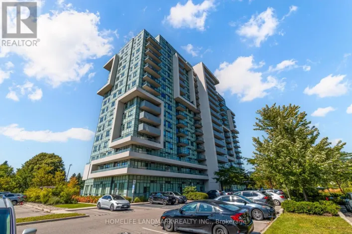 1105 - 1346 DANFORTH ROAD, Toronto