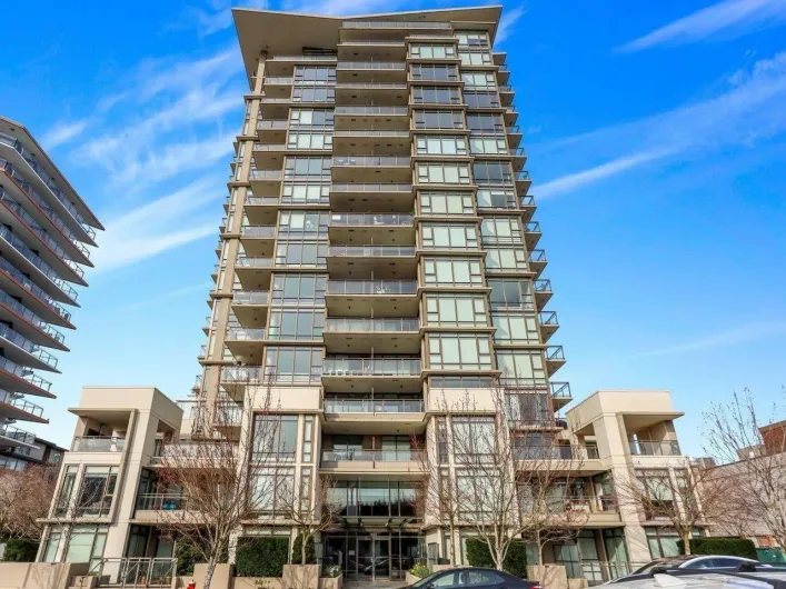 1105 1455 GEORGE STREET, White Rock