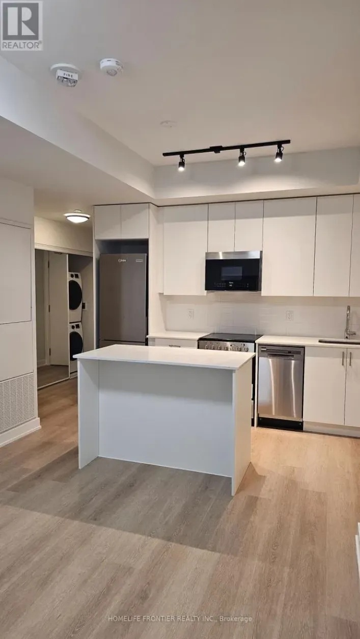 1105 - 15 ELLERSLIE AVENUE, Toronto