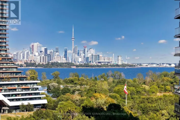 1105 - 15 LEGION ROAD, Toronto