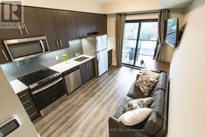 1105 - 15 QUEEN STREET S, Hamilton