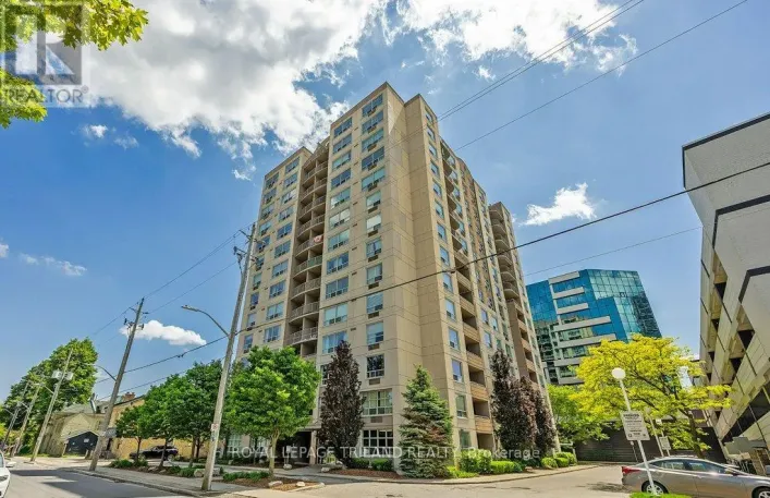 1105 - 155 KENT STREET, London East