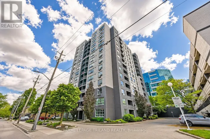 1105 - 155 KENT STREET, London East