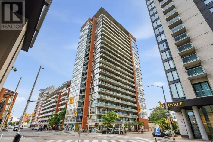 1105 - 179 GEORGE STREET, Ottawa