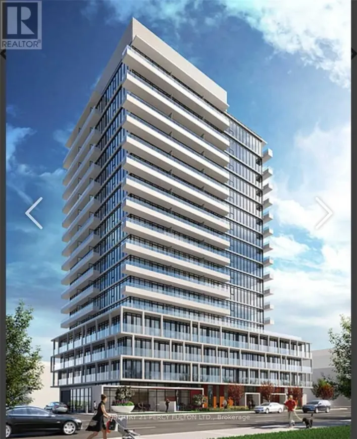 1105 - 180 FAIRVIEW MALL DRIVE, Toronto