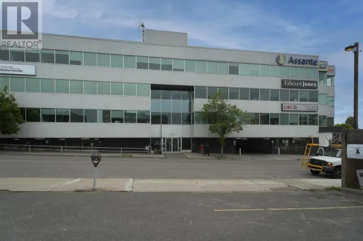 110-5 180 Park AVE, Thunder Bay