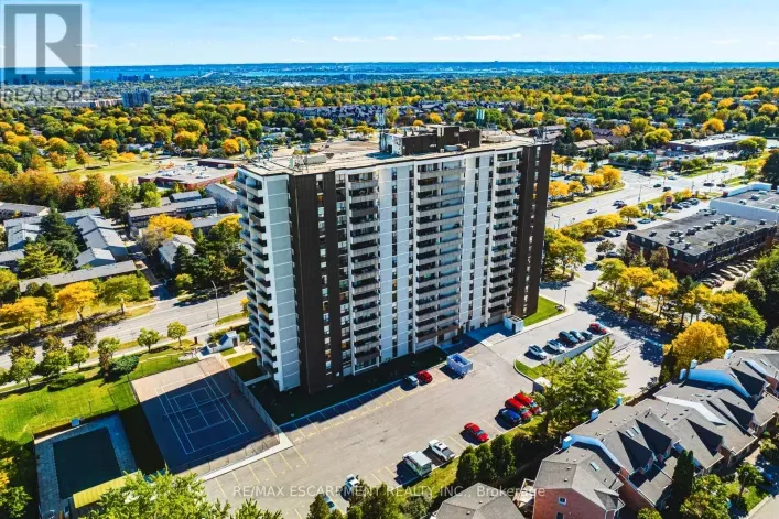 1105 - 2055 UPPER MIDDLE ROAD, Burlington