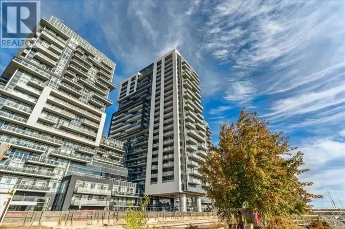 1105 - 2093 FAIRVIEW STREET, Burlington