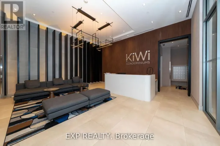 1105 - 212 KING STREET E, Hamilton