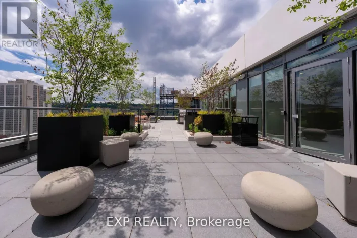 1105 - 212 KING WILLIAM STREET, Hamilton