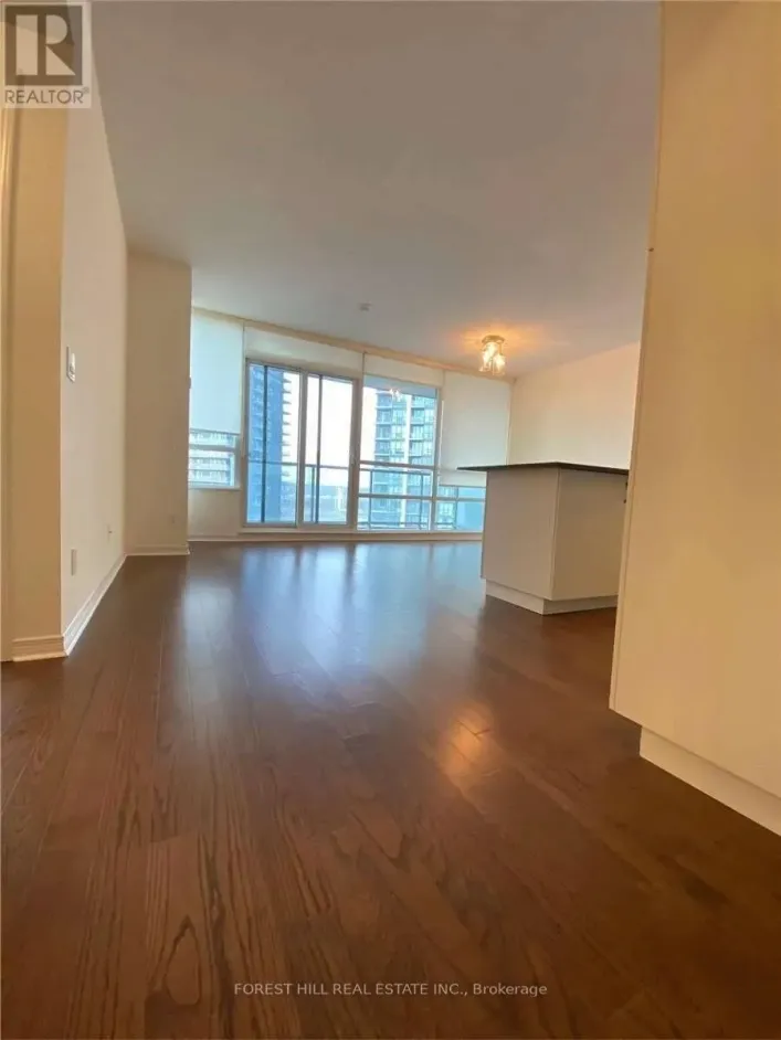 1105 - 2230 LAKESHORE BOULEVARD W, Toronto