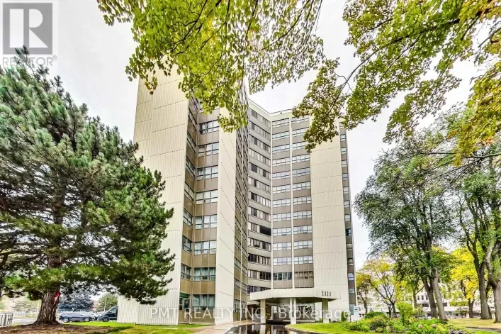 Apartment for sale: 1105 - 2323 CONFEDERATION PARKWAY, Mississauga