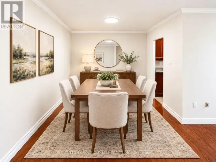 1105 - 235 GRANDRAVINE DRIVE, Toronto