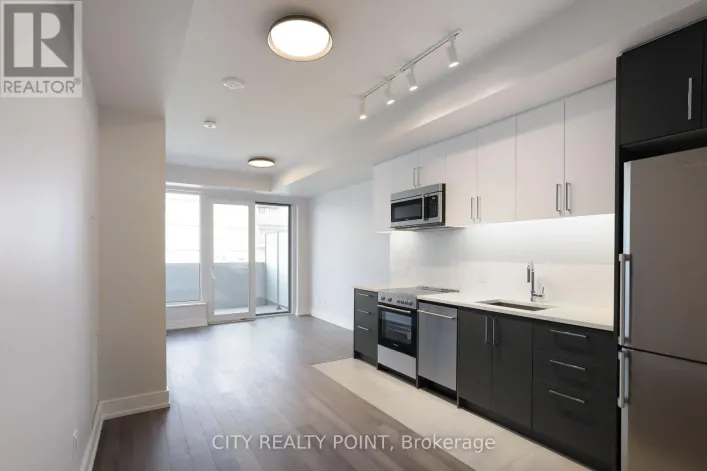 1105 - 2525 BATHURST STREET, Toronto