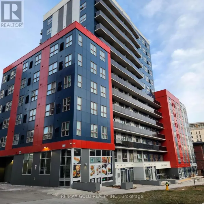 1105 - 258A SUNVIEW STREET, Waterloo