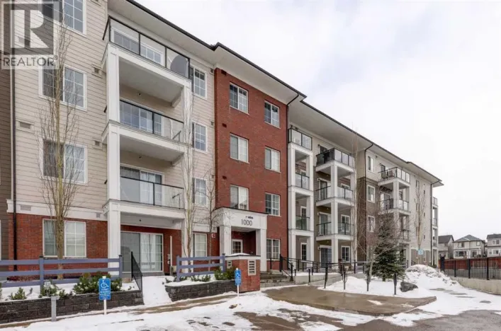 1105, 298 Sage Meadows Park NW, Calgary