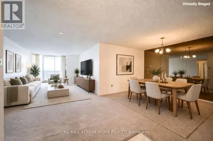 1105 - 3131 BRIDLETOWNE CIRCLE, Toronto