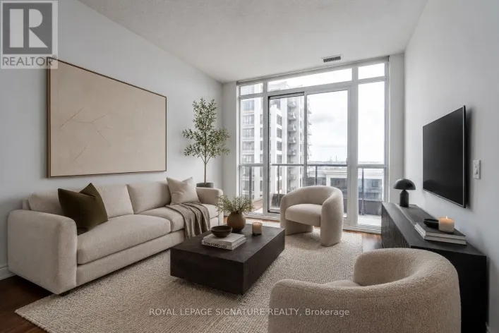 1105 - 33 CLEGG ROAD, Markham