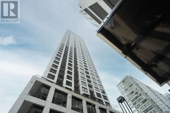 1105 - 36 ELM DRIVE, Mississauga